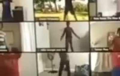 When you stop existing