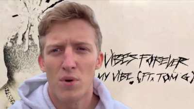 Tom g Killed my vibe why was og not released