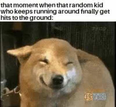 Ultimate Satifaction