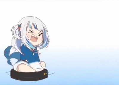 Goomba on Roomba gif (made for u/NewTim64)