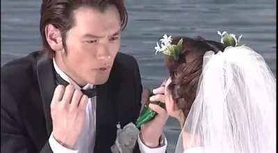 Zolda's *Silent* Henshin is my favorite in the franchise. 