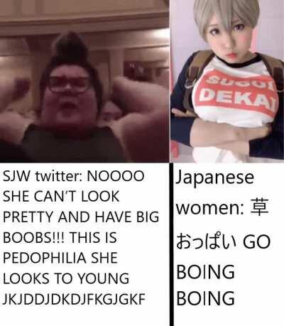 Hoes mad at Uzaki chan 草