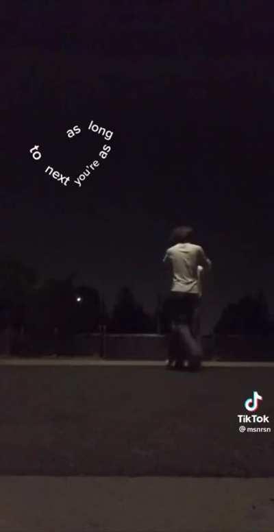 It’s an existential feeling, the lack of life to experience.