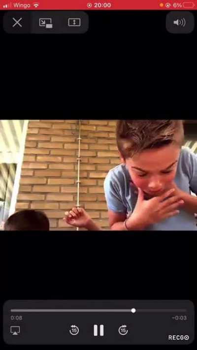 Play stupid games win stupid prizes