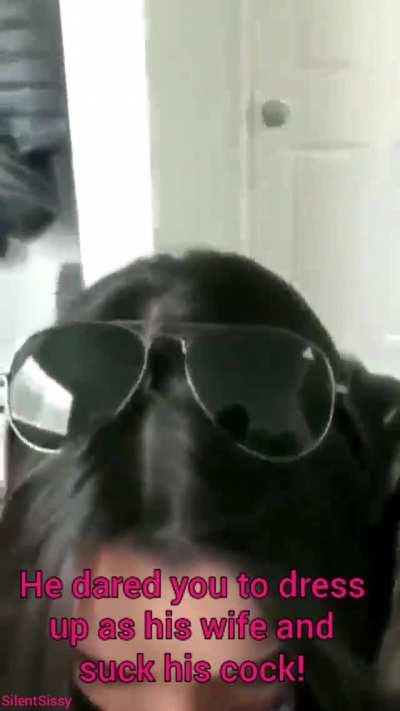 Momma didn't raise no quitter!