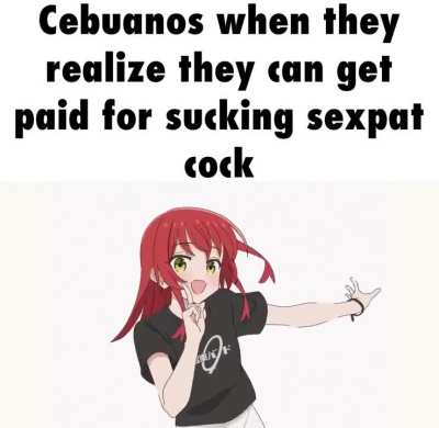 Bisayawas otw to bankrupt the Thai ladyboy industry 