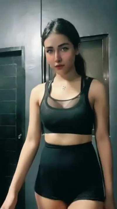 Sanya Lopez