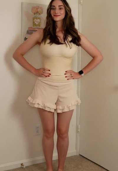 Abigail Shapiro (YouTube - 2021)