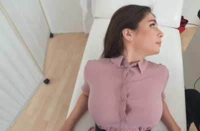 [/r/amateurs_com] Doctor visit you haven't seen