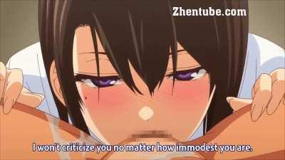 Lesbian Pussy licking