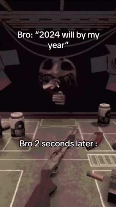 This has been a FANTASTIC year so far🙃