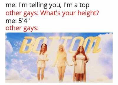 Gay⬇️irl