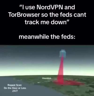 Babylon must be blinded