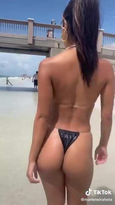 If You Can Read This You're Too Close ⚠️