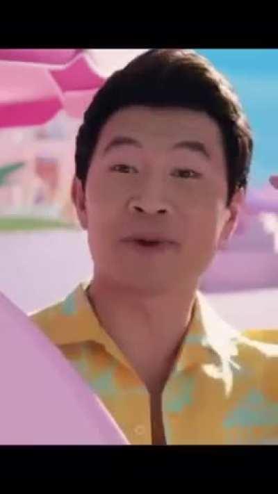 What are two clips that give off the same energy?