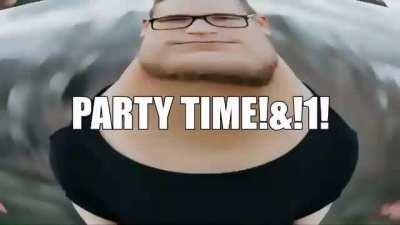 TEMINITE SONGS TO CRANK IT UP NEAR YOUR NEIGHBOR HOUSE 24/7 (parody)