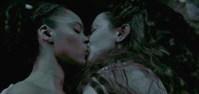 Birthday Teaser: Nesta Cooper (& Eden Epstein) in See [S2E6-2021]