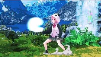 Nijisanji without context at its peak