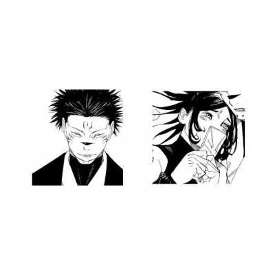 Sukuna yorozu fight in nutshell