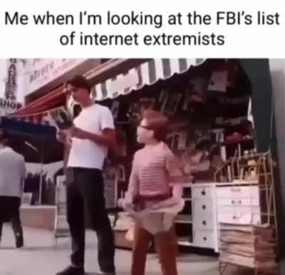 I completely forgot what movie this is from but it looks familiar as shit