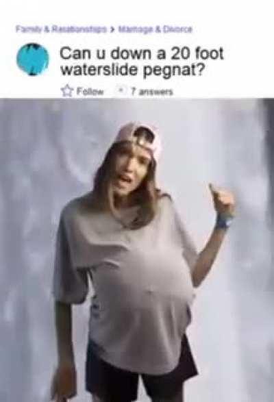 pregananant
