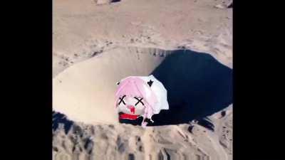 I'm gonna say the t-word!