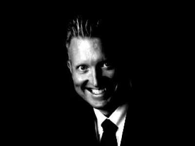 change youre name to: larry