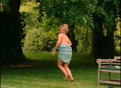 Emily Atack - Rivals full clip