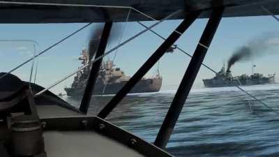 As much as I hate the game sometimes moments like this always make me come back