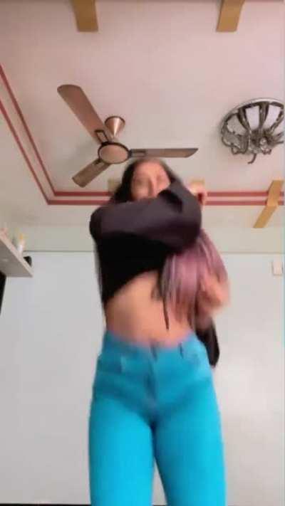 Back view. Check my other post for front view