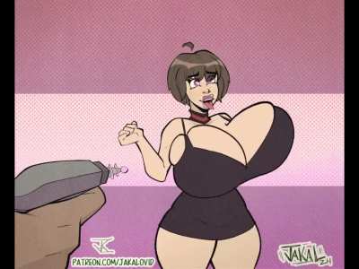 OFFICIAL PUBLIC DISCORD SERVER