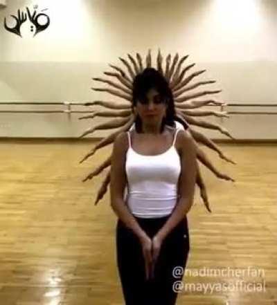 that hardwork and teamwork is exposed