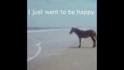 Ooh ooh, don't we all...