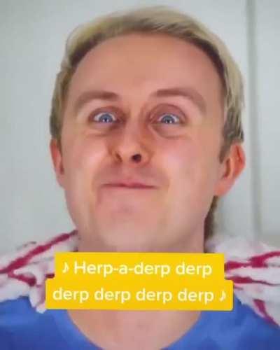 man is stuck in 2012