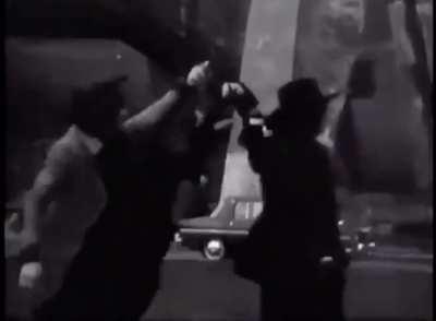 See Corporal Clegg Play