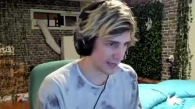 xQc claims to have more than one move in MultiVersus...