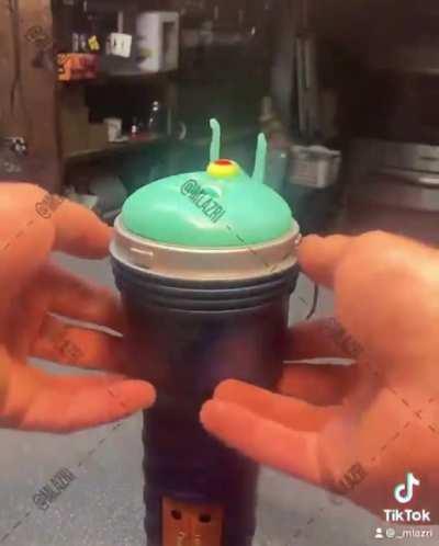 This Super Rare SpongeBob Toy