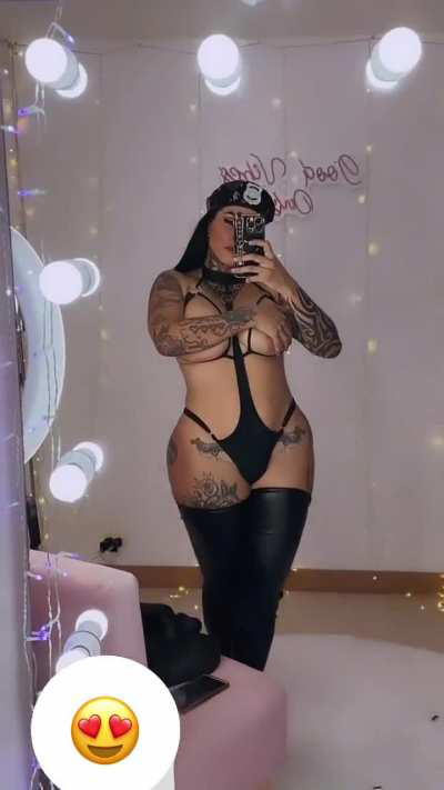 buenos días papis 💋💋💋