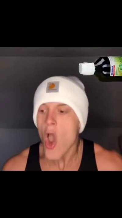 Ebischer prank xdddd