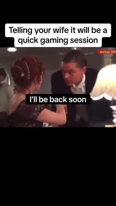 Quick EDH session witch the boys