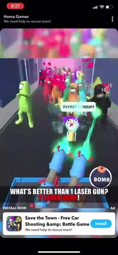 Can We Restart This Earth