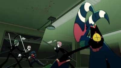 I did a thing today.