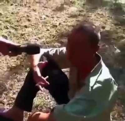 Провожаем бабье лето ))