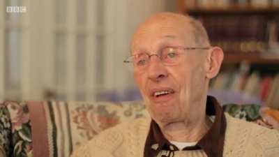 Roger Bannister - Everest On The Track (3/4)