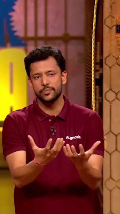 When Anupam asked the right question!!