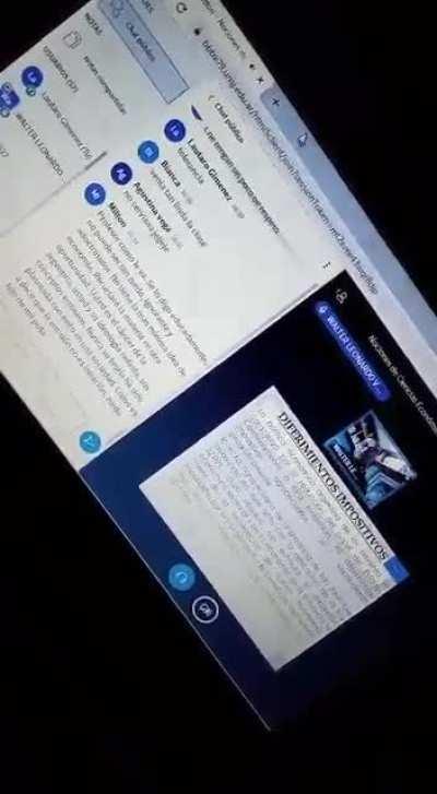 Bueno Milton mepa que te la llevaste a marzo 2023