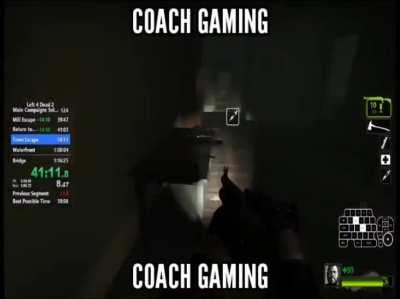 I'm smiling but inside I'm...