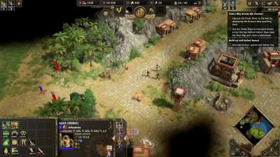 'Watch that first step' on Titan is very... uh difficult?