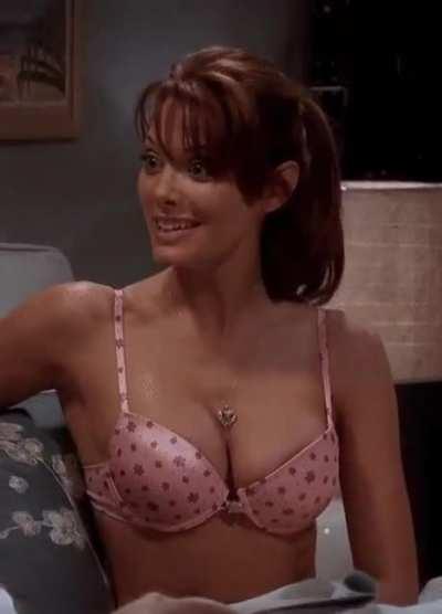 April Bowlby Brought the Plot to Two and a Half Men