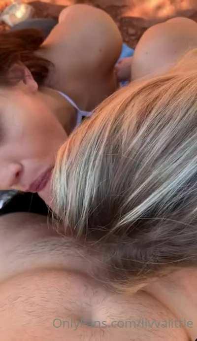 Two are better than one